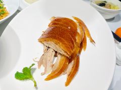 酥香嫩烤鸭-四季民福烤鸭店(王府井灯市口店)