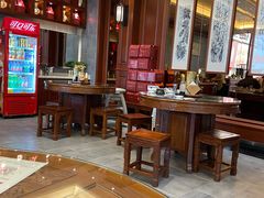大堂-勤德兴(湖滨路店)