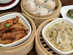 -潮福城大酒楼·潮粤菜·港式点心(阳光城店)