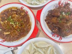 -北方饺子王·海肠捞饭·海鲜锅(山大店)