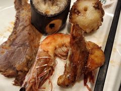 -鑫善坊(经四路店)