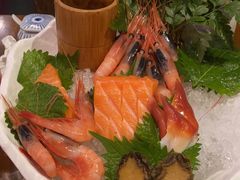 -和彩放题餐厅(酒仙桥店)