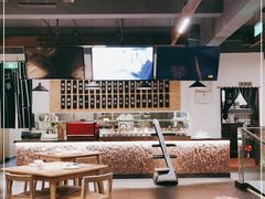 大堂-巴蜀风·地道川菜(总店)