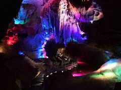-天河潭旅游度假区