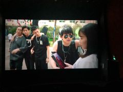 -中影国际影城(华发商都CINITY店)