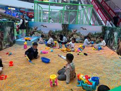 -重庆北碚万达广场