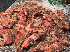 -味家烤肉烤鳗鱼牛排(西塔旗舰店)