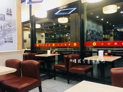 -老上海里弄味道(知春路店)