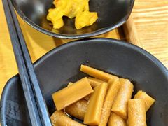 -柒鉦·日式豚骨拉麵(常德路店)