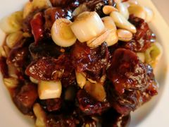 -北京全聚德(天安门店)