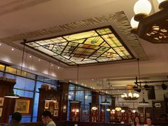 大堂-宝莱纳餐厅(滨江店)