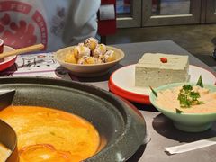 -生活如沸·顺德水牛奶火锅(大学路店)