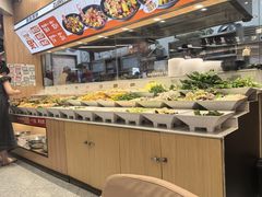 -醉人椒麻辣香锅(王府井喜悦店)