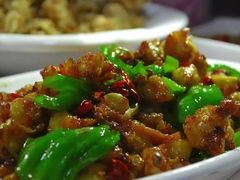 -大隐隐于市私房菜(保和小区店)