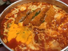 猪排芝士年糕-青春分食(仙林大学城店)