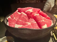 -东来顺·非遗火锅(赛格国际购物中心店)