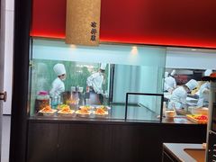 -北院·果木烤鸭·25年东北菜(创意产业园店)