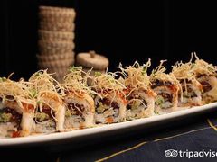 -Hatsune隐泉日式料理(三里屯太古里店)