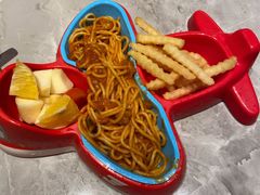 西西里风情肉酱满溢千层面-必胜客(城西银泰店)