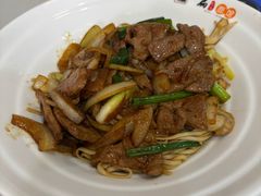 -二扁私房面馆(崂山路店)