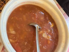 -玲珑餐厅(陕西南路店)