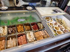 -万记麻辣烫国展总店
