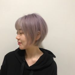 点击看大图 -杜尚发型