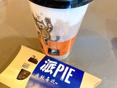 -麦当劳(曲阳店)