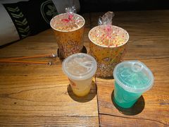 -印咖啡IN COFFEE(红旗街店)