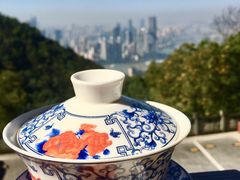 -涂山寺素食餐厅