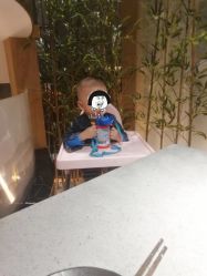 -马克叔叔儿童理发形象设计