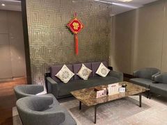 -桃花源中餐厅(金茂豪华精选酒店)