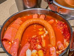 -Ant 蚂蚁洞烤肉·大营地(上海静安大悦城店)