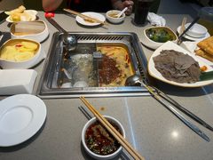 -海底捞火锅(龙首印象城店)