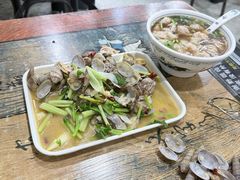 -老谢野馄饨(延安路店)