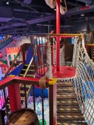 -幻贝家儿童乐园(苏州中心店)