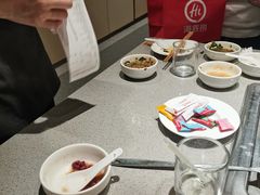 -海底捞火锅(团结桥店)