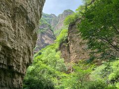 -龙门涧景区