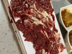 吊龙-杏花吴记牛肉火锅