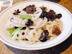 -几荷·恰似故人来(秀水广场店)