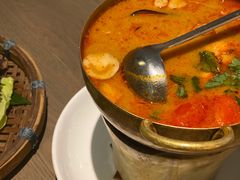 -CHINCHIN 青青·泰国料理(万象食家店)