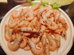 -旺角小渔村·海肠捞饭开创者(环山路店)