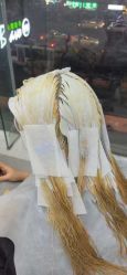 -1983 Hair Salon