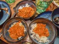 蟹粉捞饭-荟廷·晶萃(陆家嘴尚悦湾店)