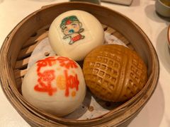 -禄运茶居·手工点心(猎德店)