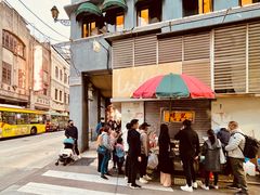 -明记牛杂(新马路分店)