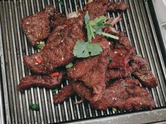 -大碗居·烤鸭·鱼头泡饼(天坛东门店)