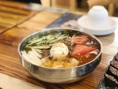 -万兴佳烤肉·长白山老味道(宏泰广场店)