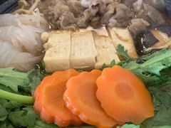 -铃木食堂(杨梅竹店)