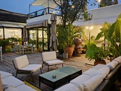 -素心小筑(后沙裕镇店)